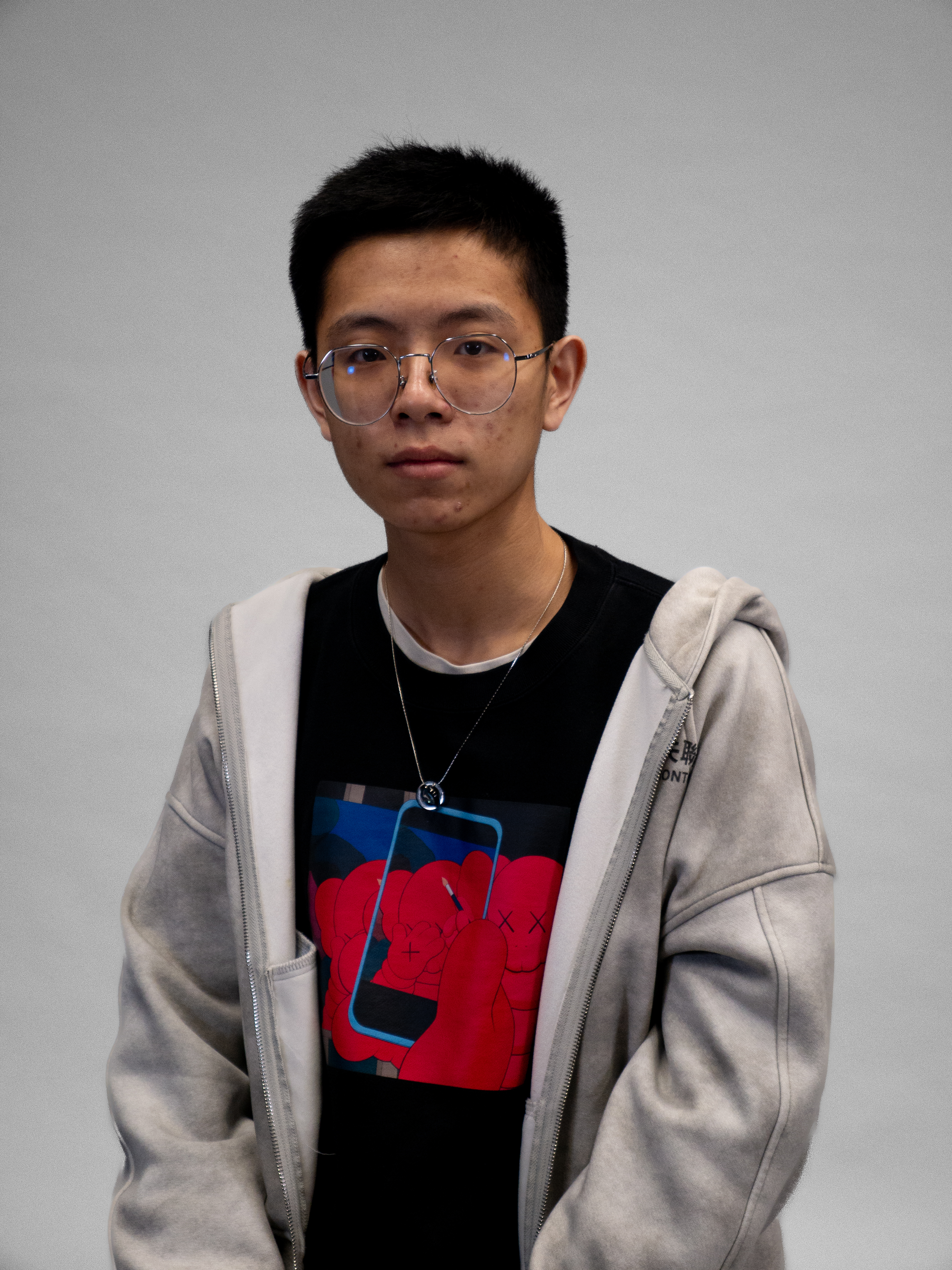 Alex Chang