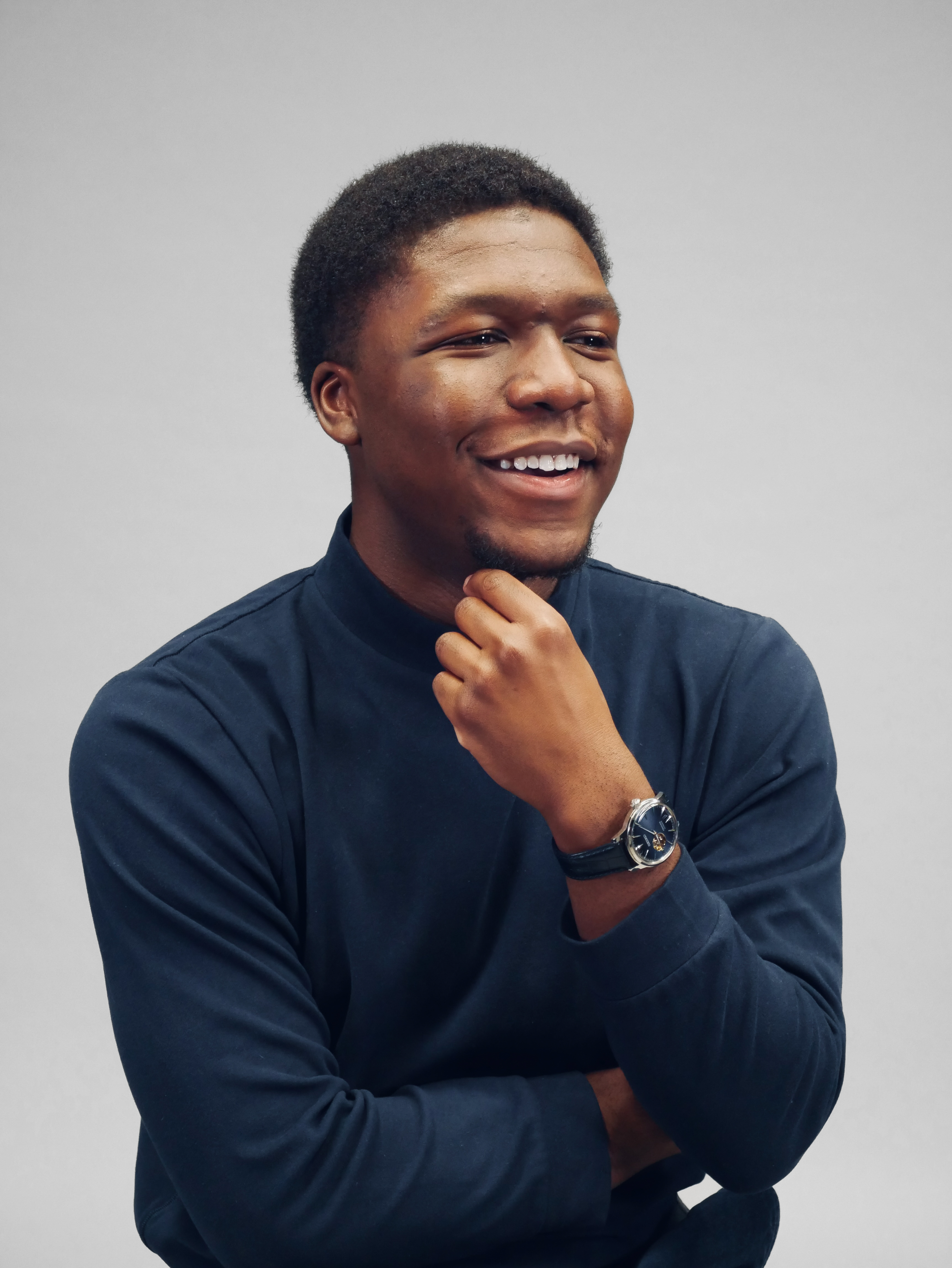 David Chidi Emmanuel