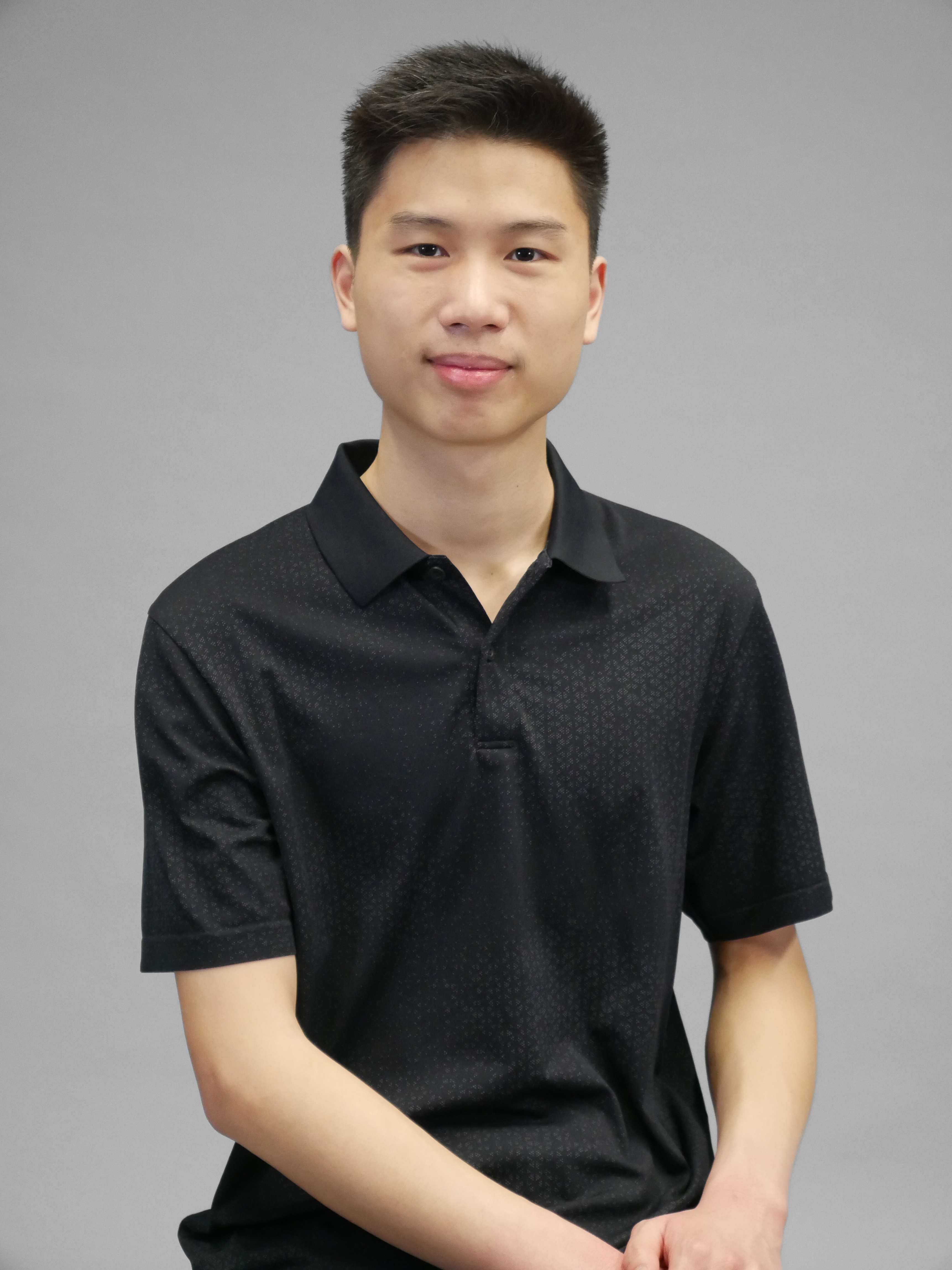Gabriel De Guzman