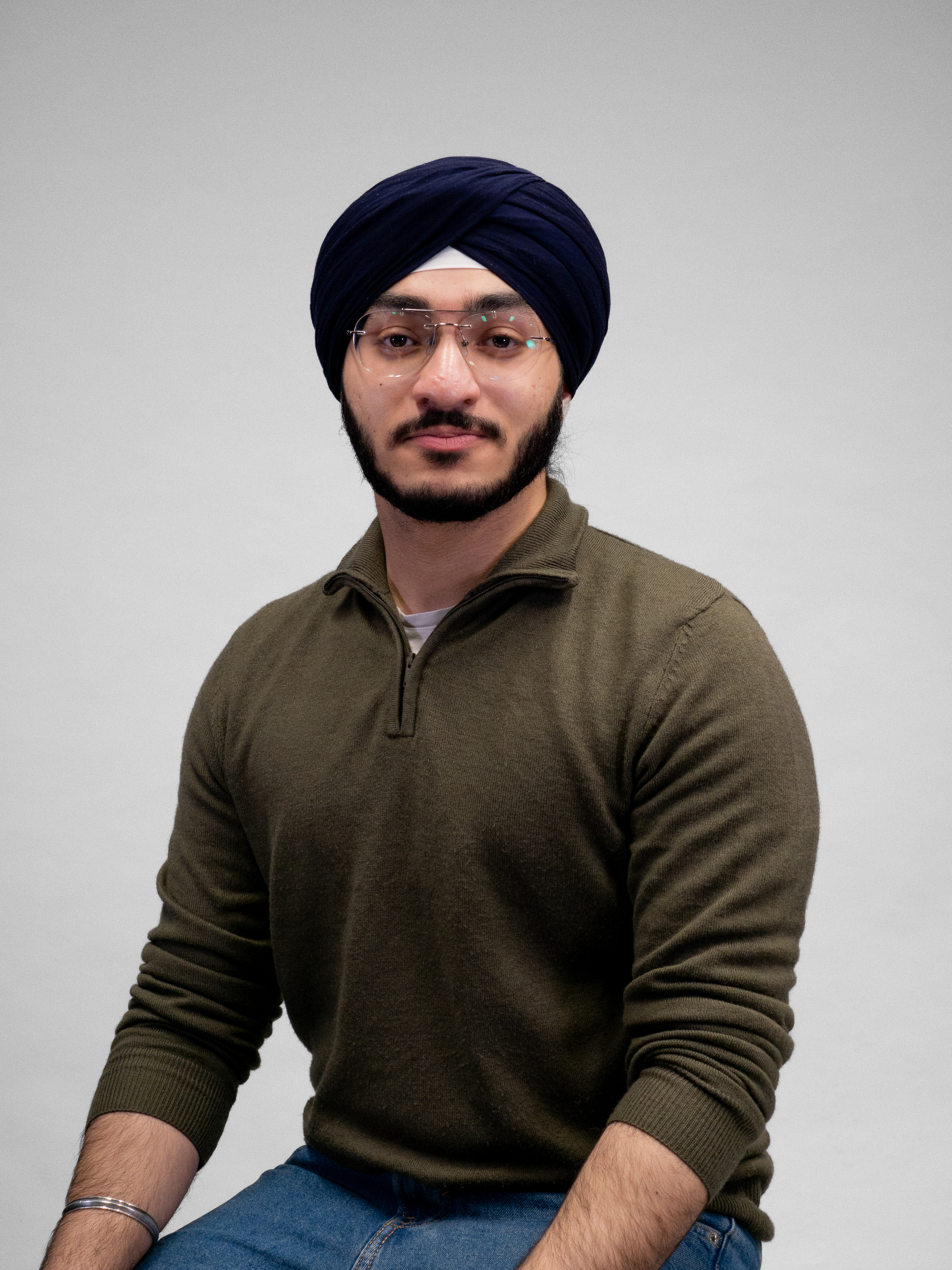 Govind Ahluwalia
