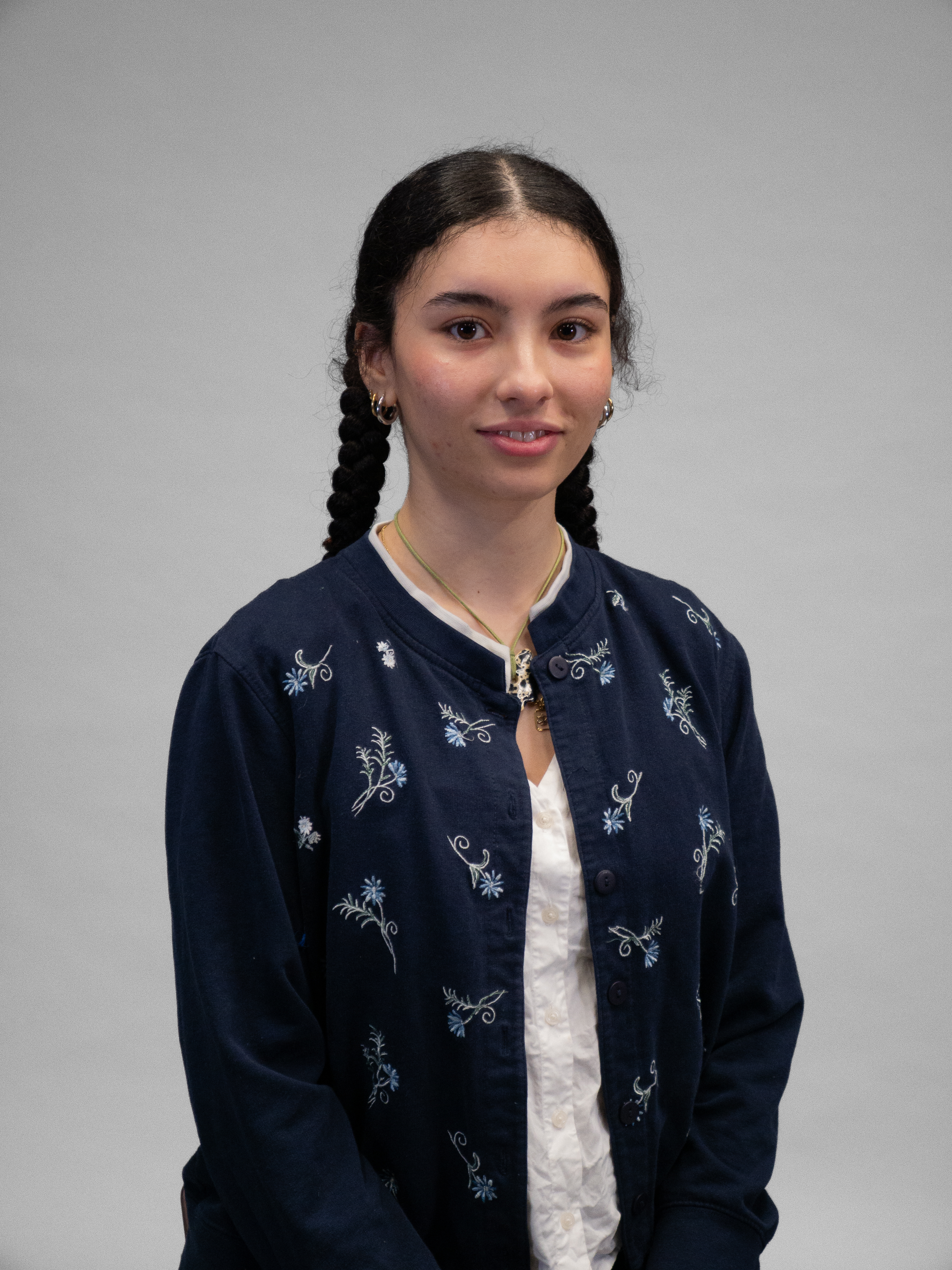 Leah Braykson
