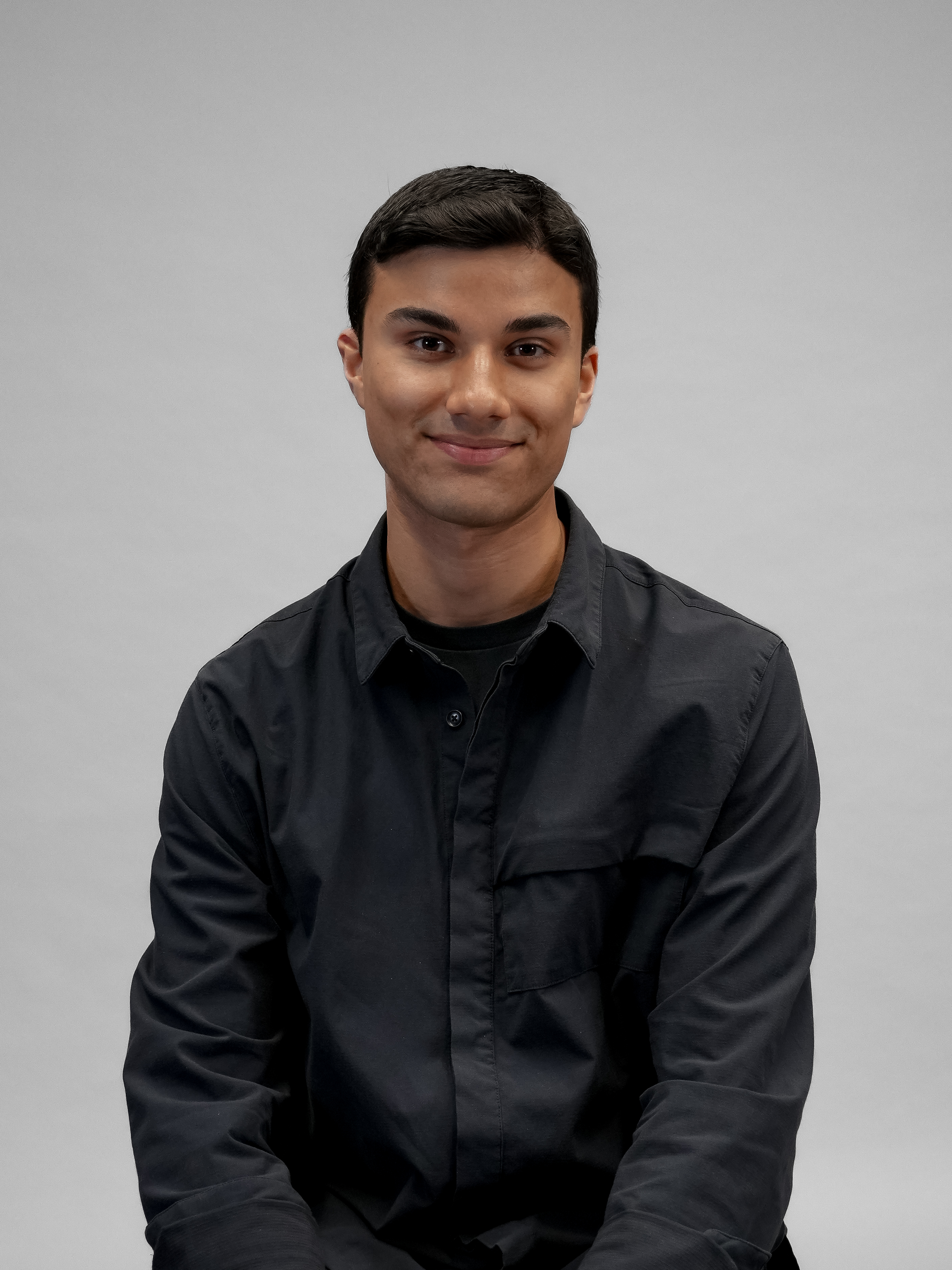 Max Desouza