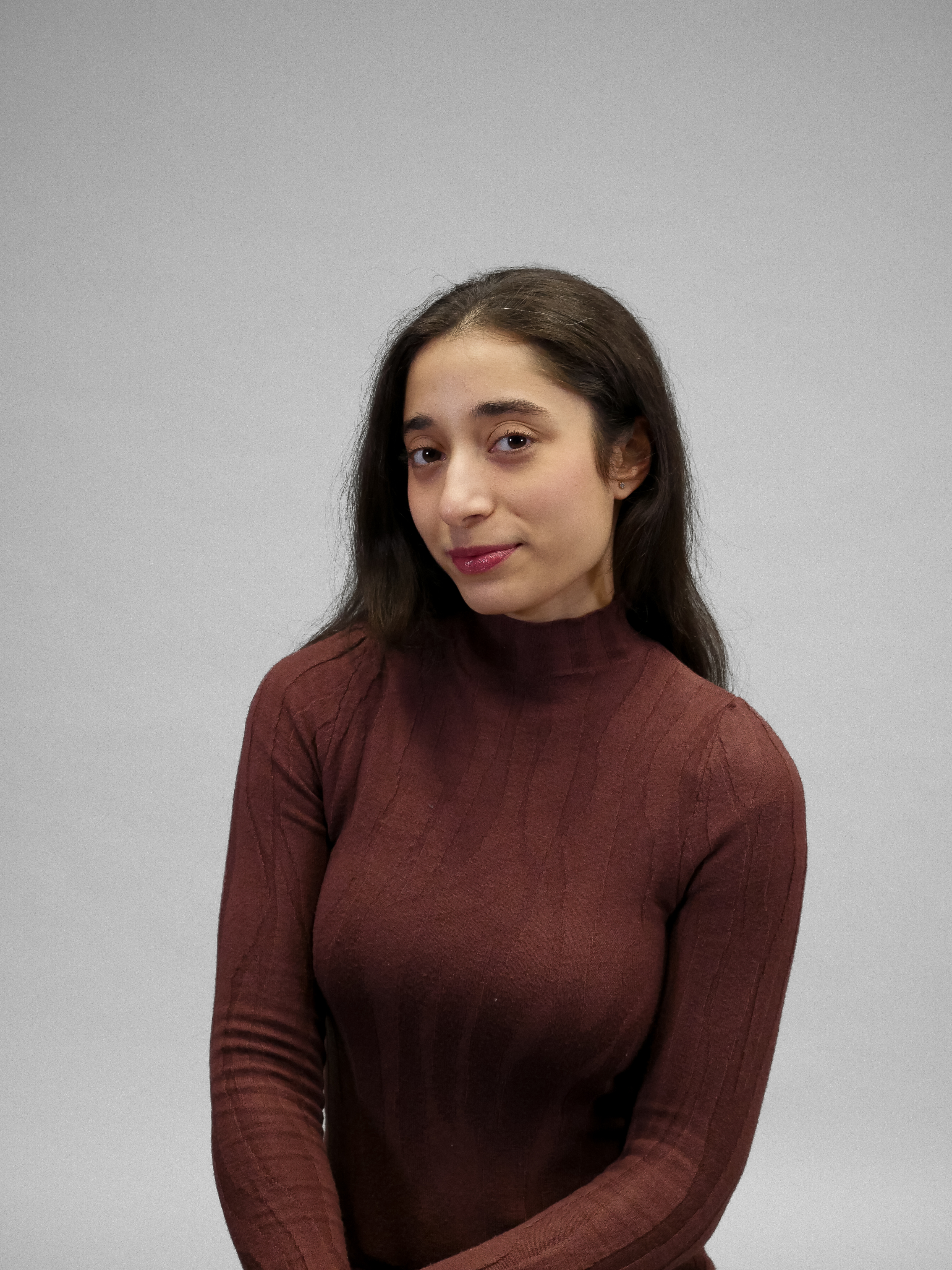 Nimeesha Gulati